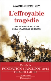 L'effroyable tragédie