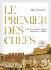 Le premier des chefs