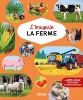 L'imagerie - La ferme