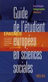 Guide de l'étudiant Erasmus en sciences sociales