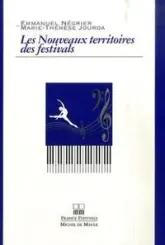 NOUVEAUX TERRITOIRES DES FESTIVALS