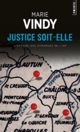 Justice soit-elle