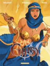 Gipsy - Intégrale, tome 2