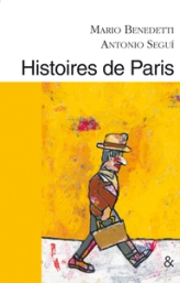 Histoires de Paris