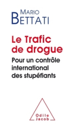 Le Trafic de drogue