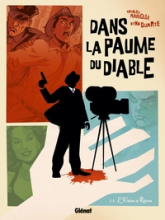 Dans la paume du diable tome 1