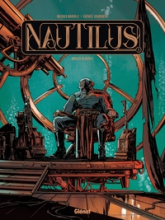 Nautilus, tome 2 : Mobilis in Mobile