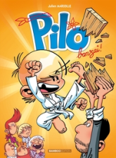 Pilo, tome 3