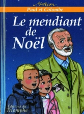 Le mendiant de Noël, tome 5