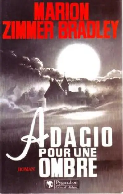 Adagio pour une ombre