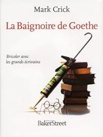 La Baignoire de Goethe