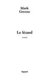 Le lézard