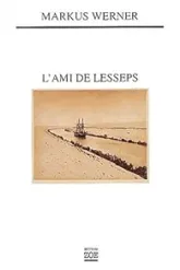 L'ami de Lesseps