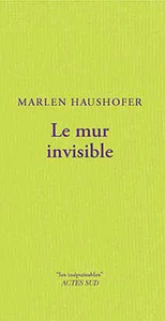 Le Mur invisible