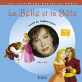 La Belle et la Bête (1CD audio)