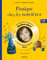 Panique chez les sorcières