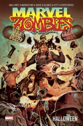 Marvel Zombies, tome 4