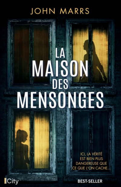 La maison des mensonges