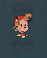 Le Journal de Spirou : 1938-1988