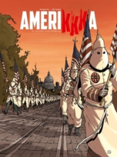 AmeriKKKa, Tome 6 : Atlanta, Cité impériale