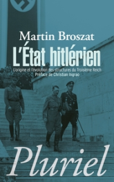 L'Etat hitlérien