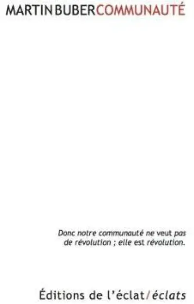 Communauté