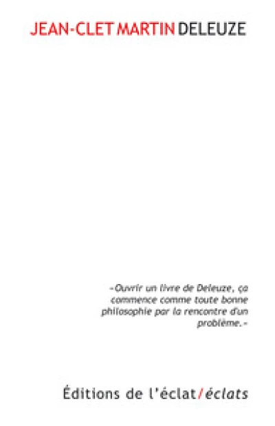 Deleuze