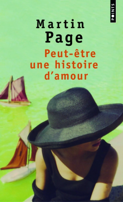 Peut-être une histoire d'amour