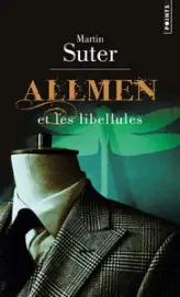 Allmen et les libellules