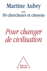 Pour changer de civilisation