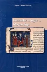 Conseiller les juges au Moyen Age