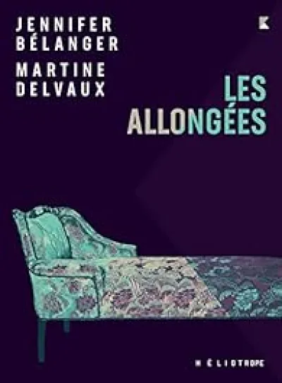 Les allongées