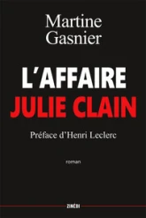 L'affaire Julie Clain