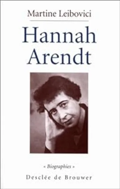 Hannah Arendt