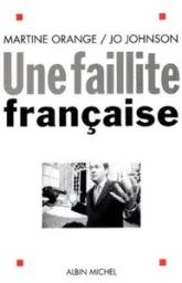 Une faillite française