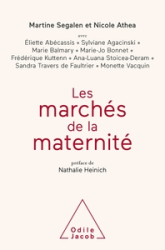 Les Marchés de la maternité