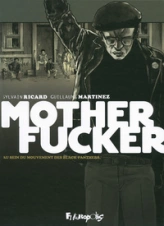 Motherfucker - Intégrale