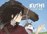 Kushi, tome 1 : Le lac sacré