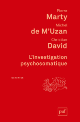 L'investigation psychosomatique