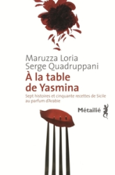 A la table de Yasmina