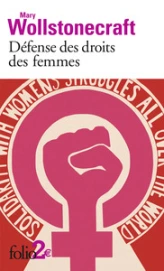 Défense des droits des femmes: Extraits