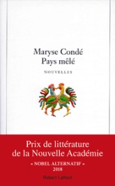 Pays mêlé