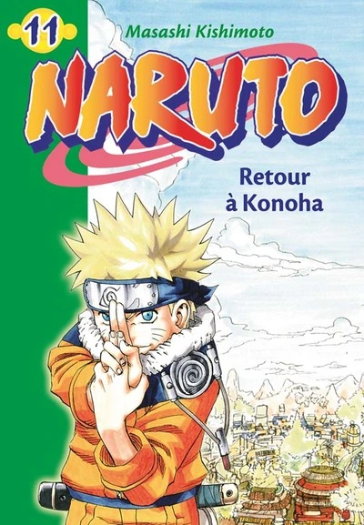 Naruto,