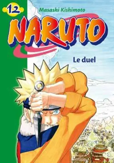 Naruto,