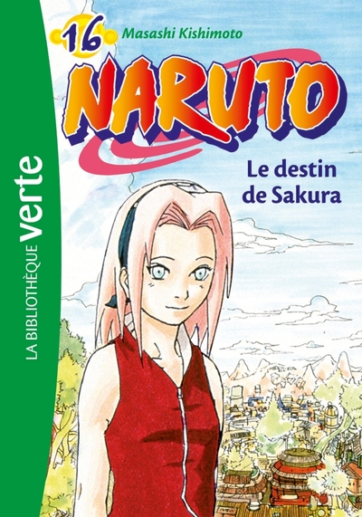 Naruto,