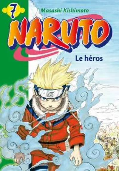 Naruto,