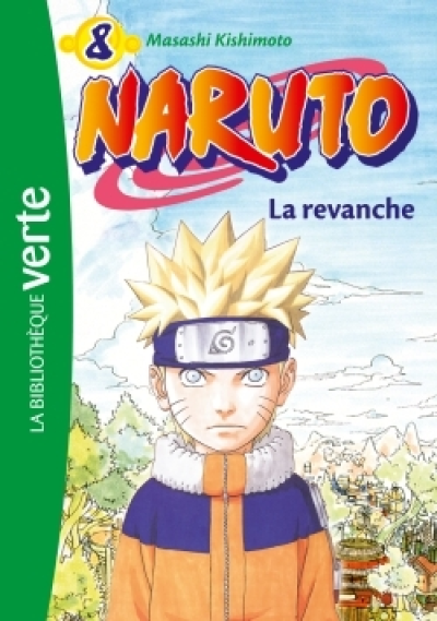 Naruto,