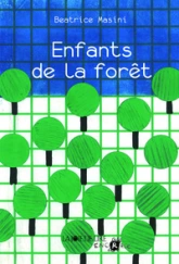 Enfants de la forêt