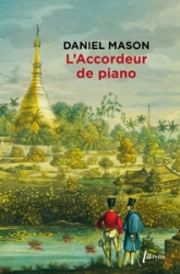 LAccordeur de piano