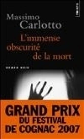 L'immense obscurité de la mort